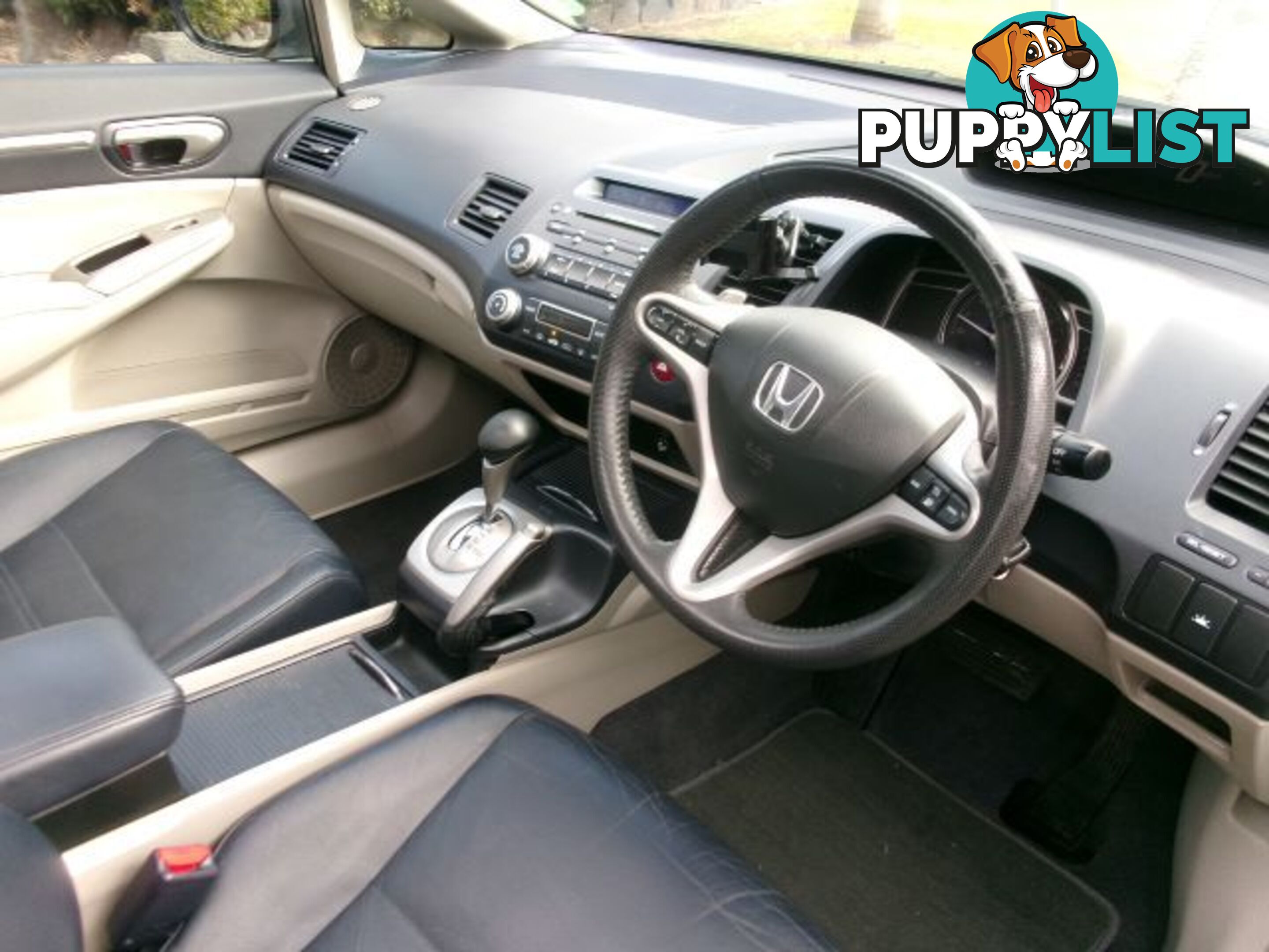 2006 HONDA CIVIC SPORT 8TH GEN 8TH 
