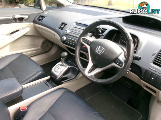2006 HONDA CIVIC SPORT 8TH GEN 8TH 