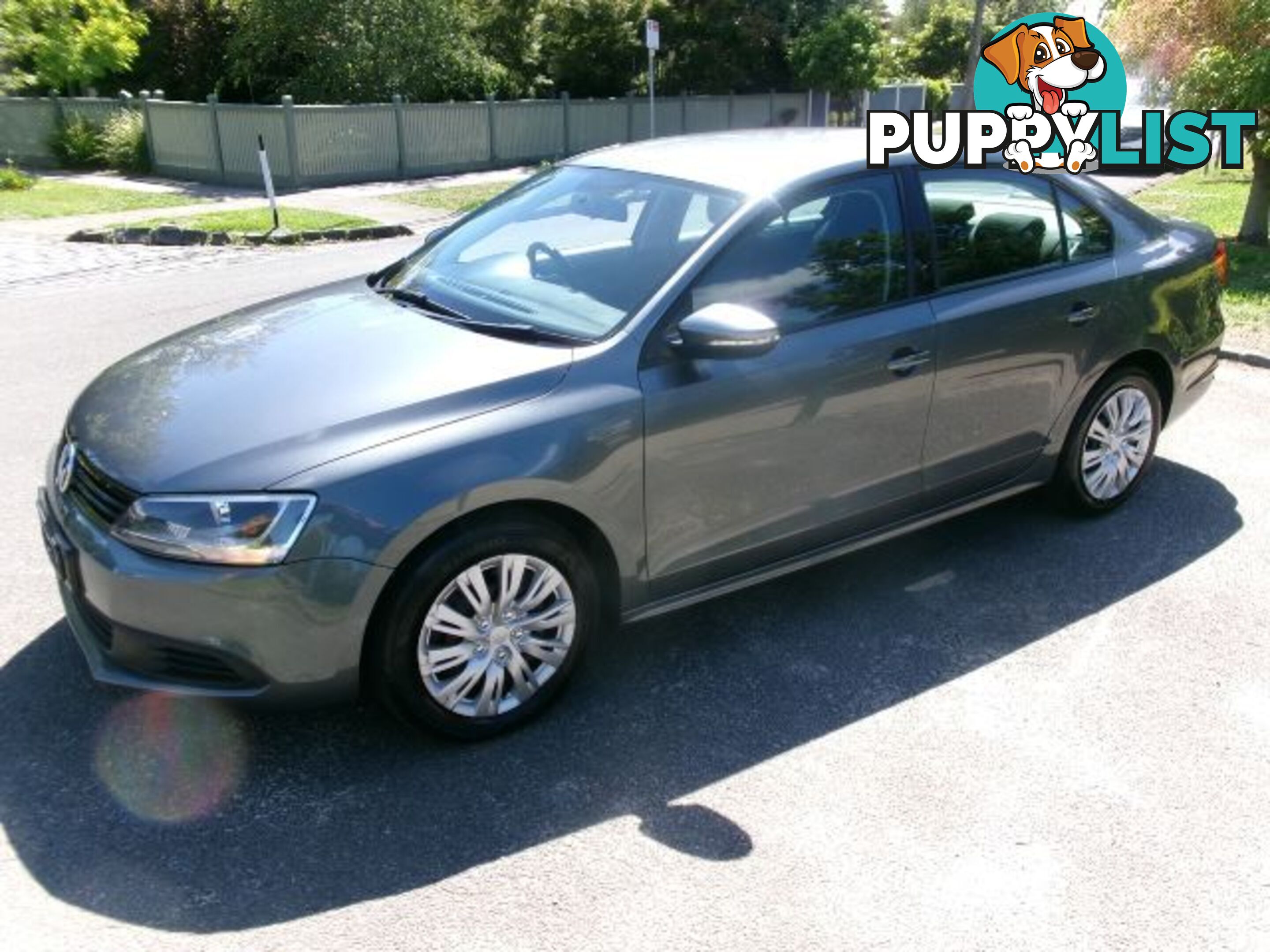 2012 VOLKSWAGEN JETTA 118TSI 1B MY13.5 1B 