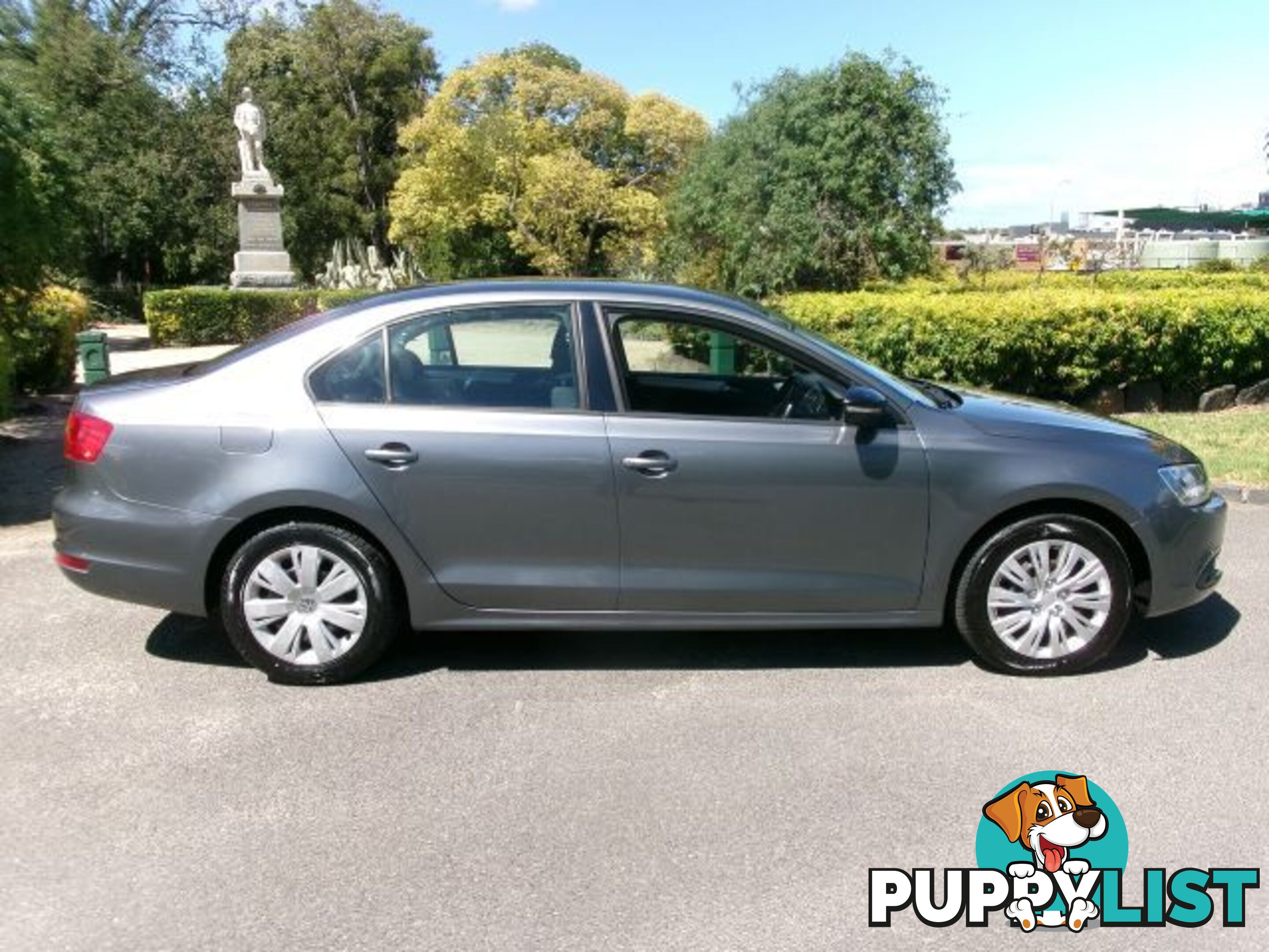 2012 VOLKSWAGEN JETTA 118TSI 1B MY13.5 1B 