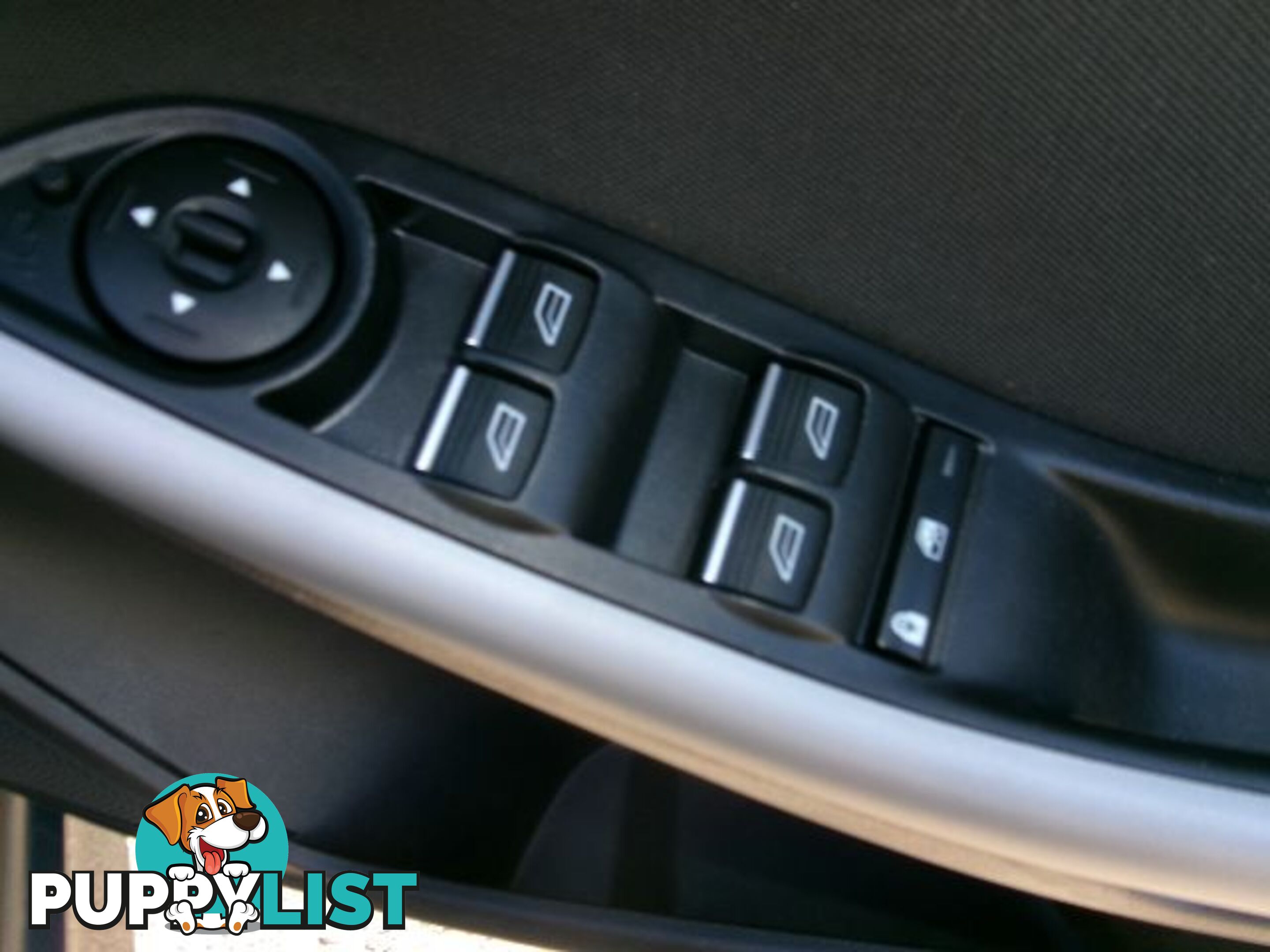 2016 FORD FOCUS SPORT LZ LZ 