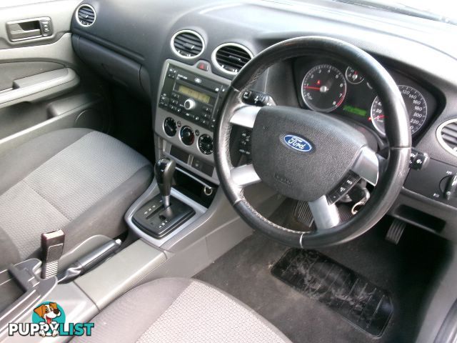 2008 FORD FOCUS LX LT LT 