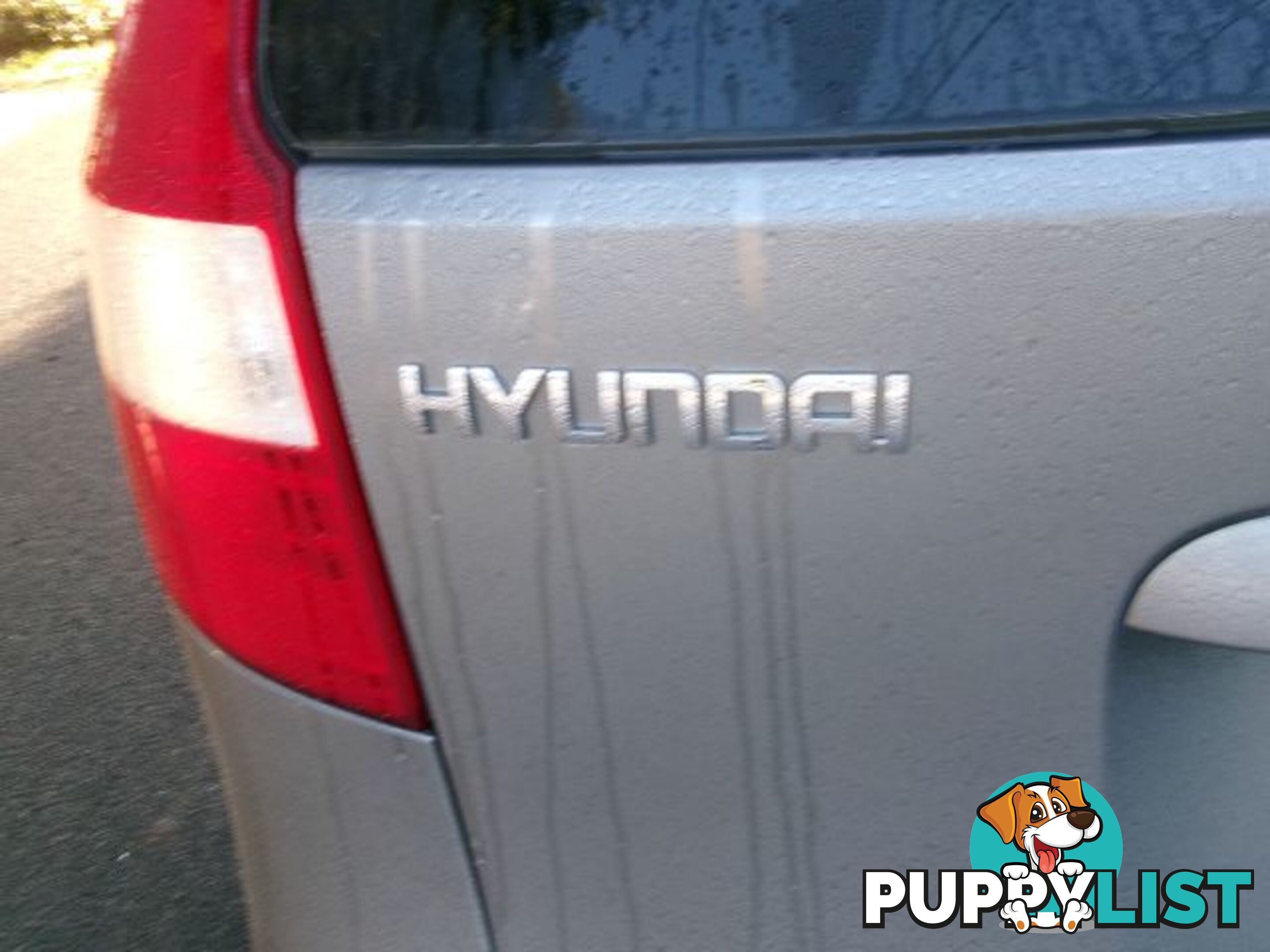 2010 HYUNDAI I30 SPORTSWAGON FD FD 