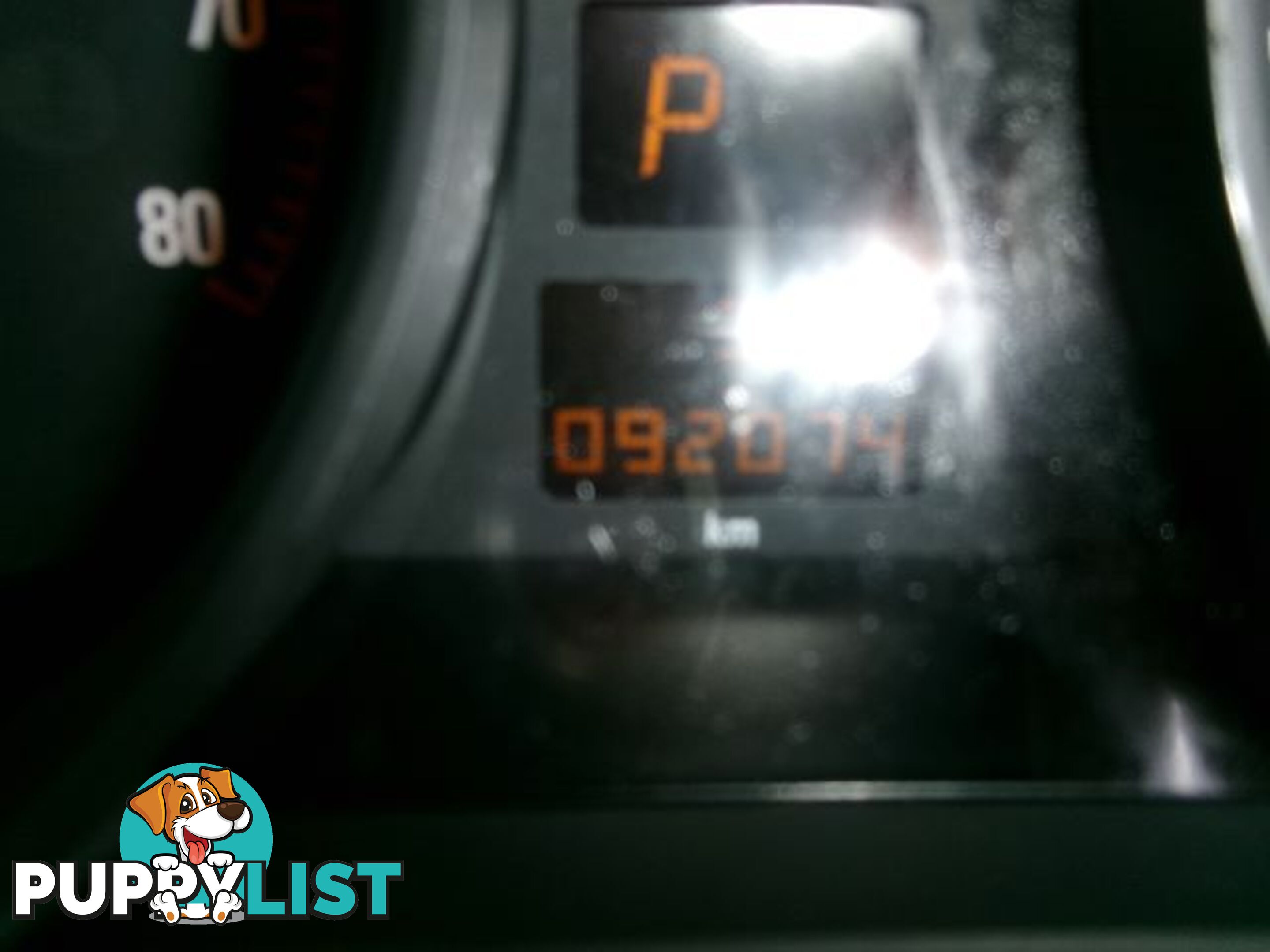 2009 HOLDEN ASTRA CD AH AH 