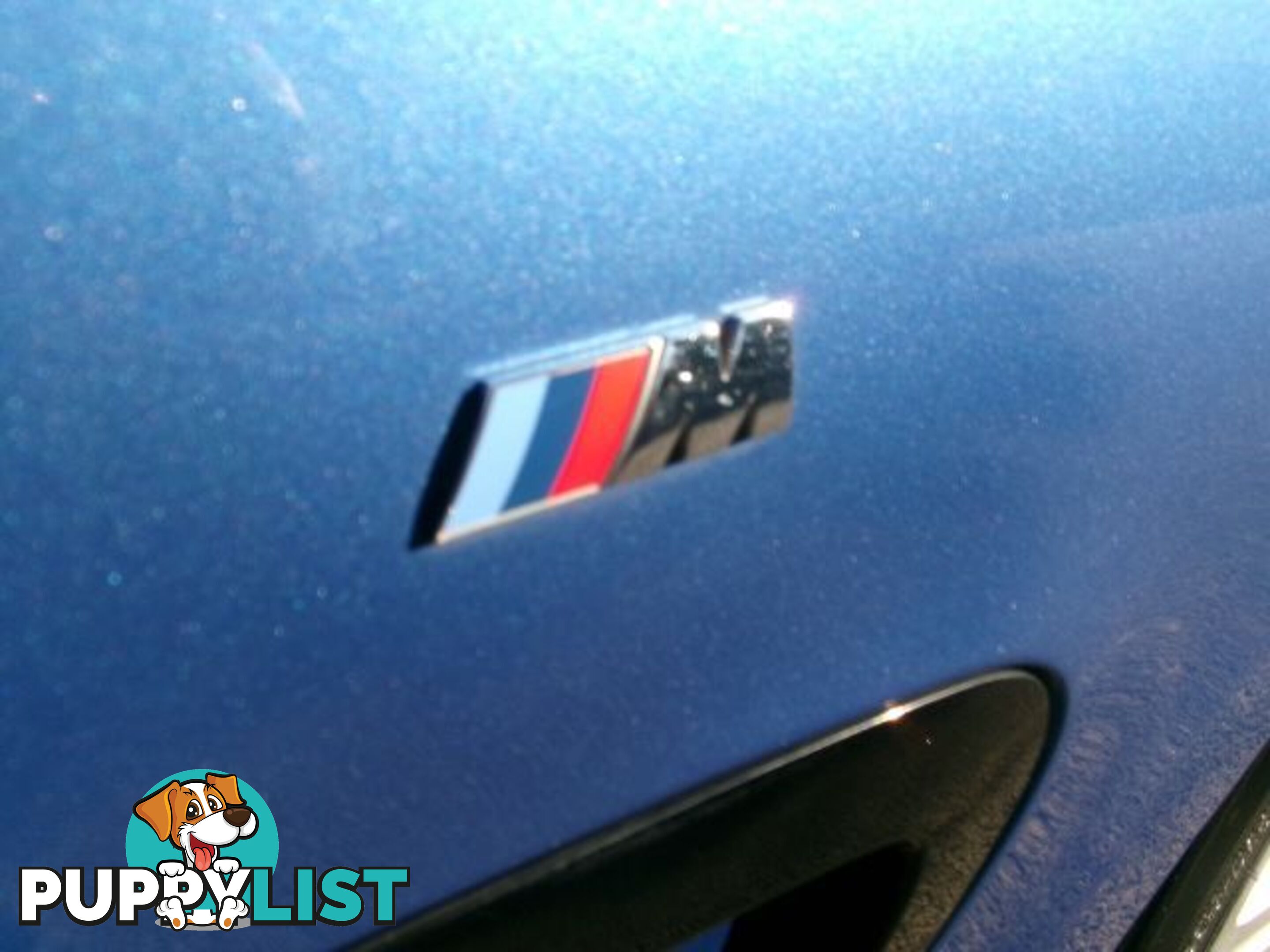 2013 BMW 4 SERIES SERIES 435I F33 SERIES 