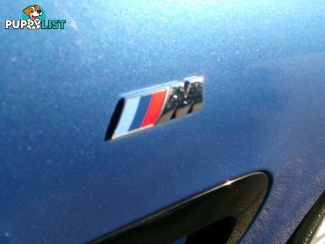 2013 BMW 4 SERIES SERIES 435I F33 SERIES 