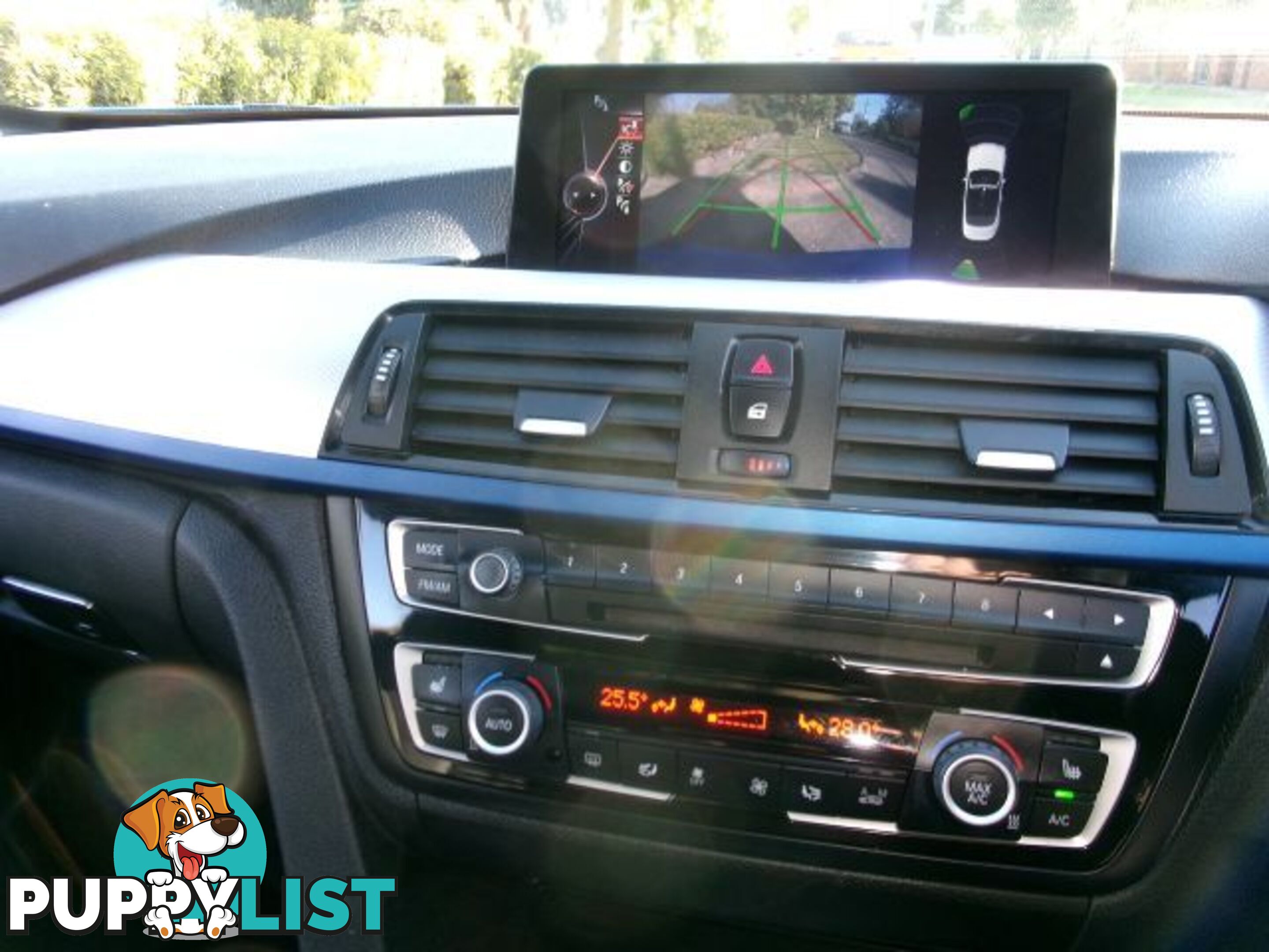 2013 BMW 4 SERIES SERIES 435I F33 SERIES 