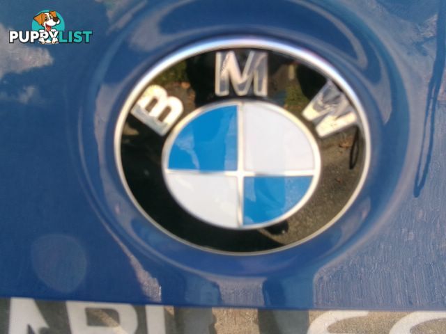 2013 BMW 4 SERIES SERIES 435I F33 SERIES 