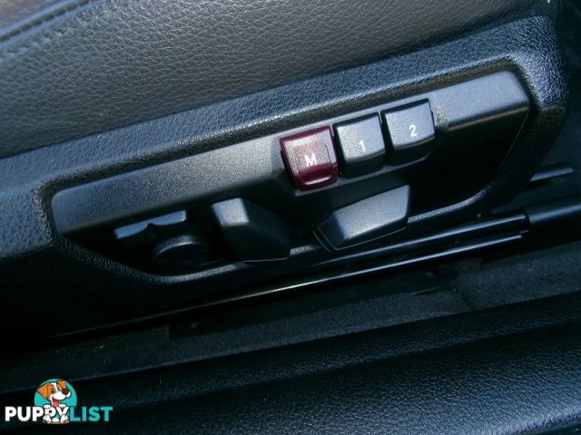 2013 BMW 4 SERIES SERIES 435I F33 SERIES 