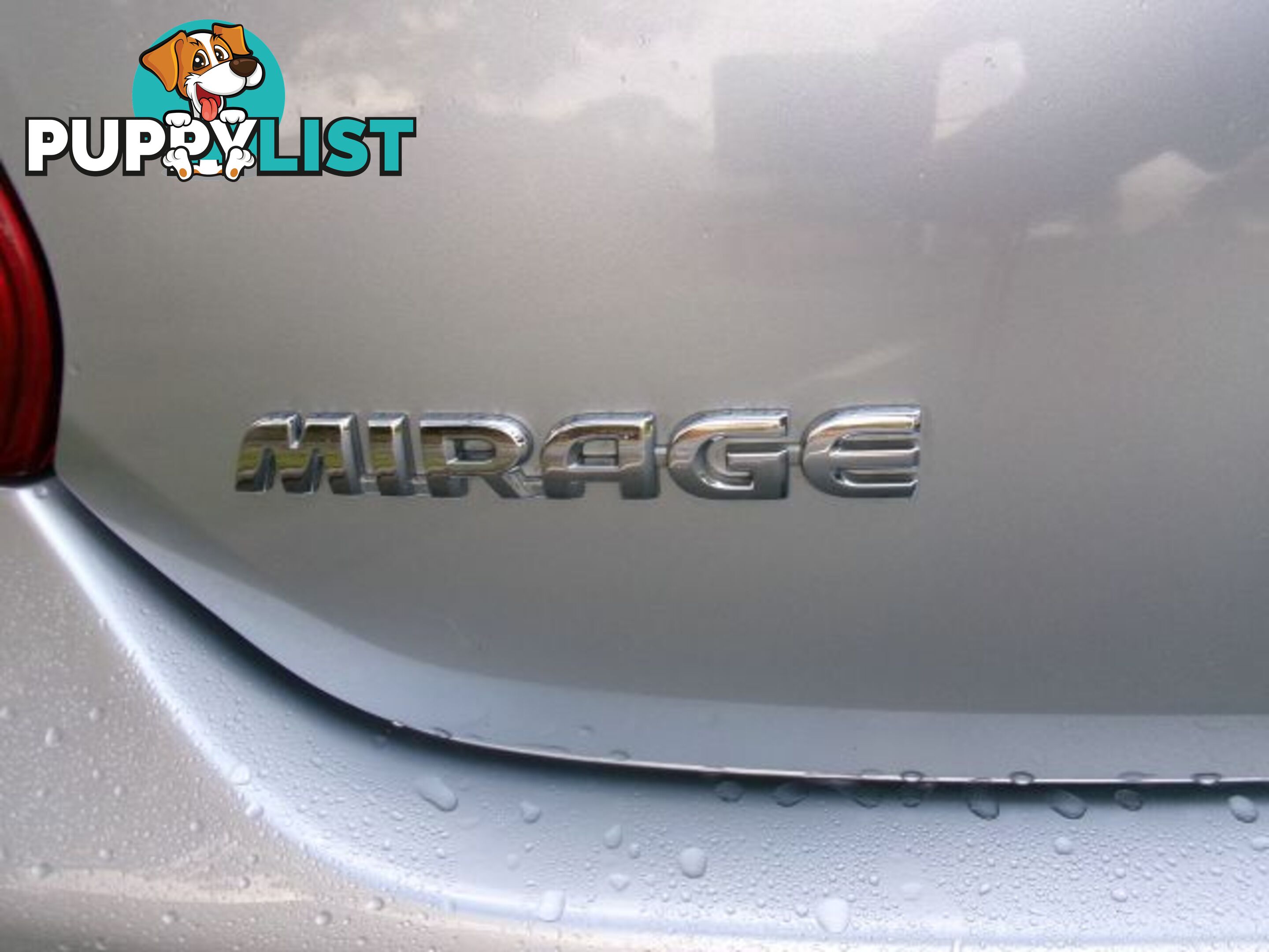 2013 MITSUBISHI MIRAGE ES LA LA 