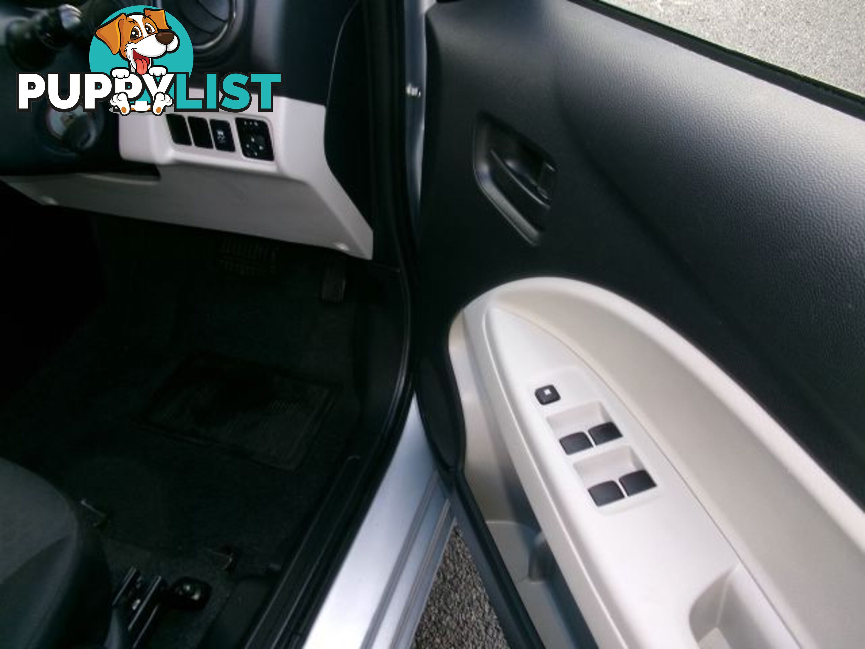 2013 MITSUBISHI MIRAGE ES LA LA 
