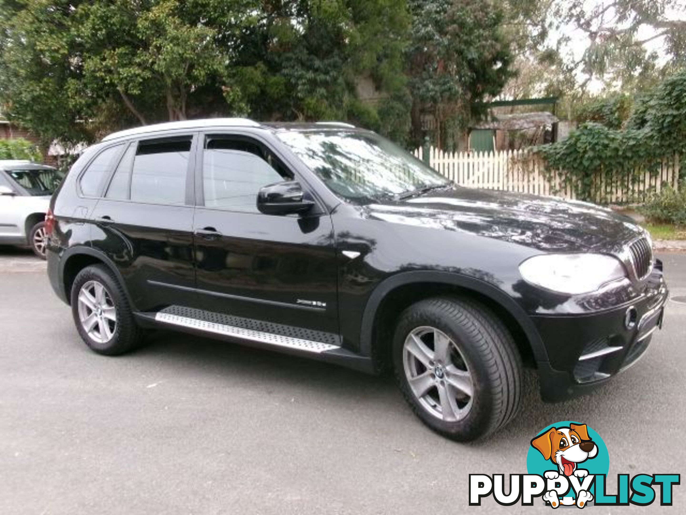 2012 BMW X5 XDRIVE30D E70 E70 