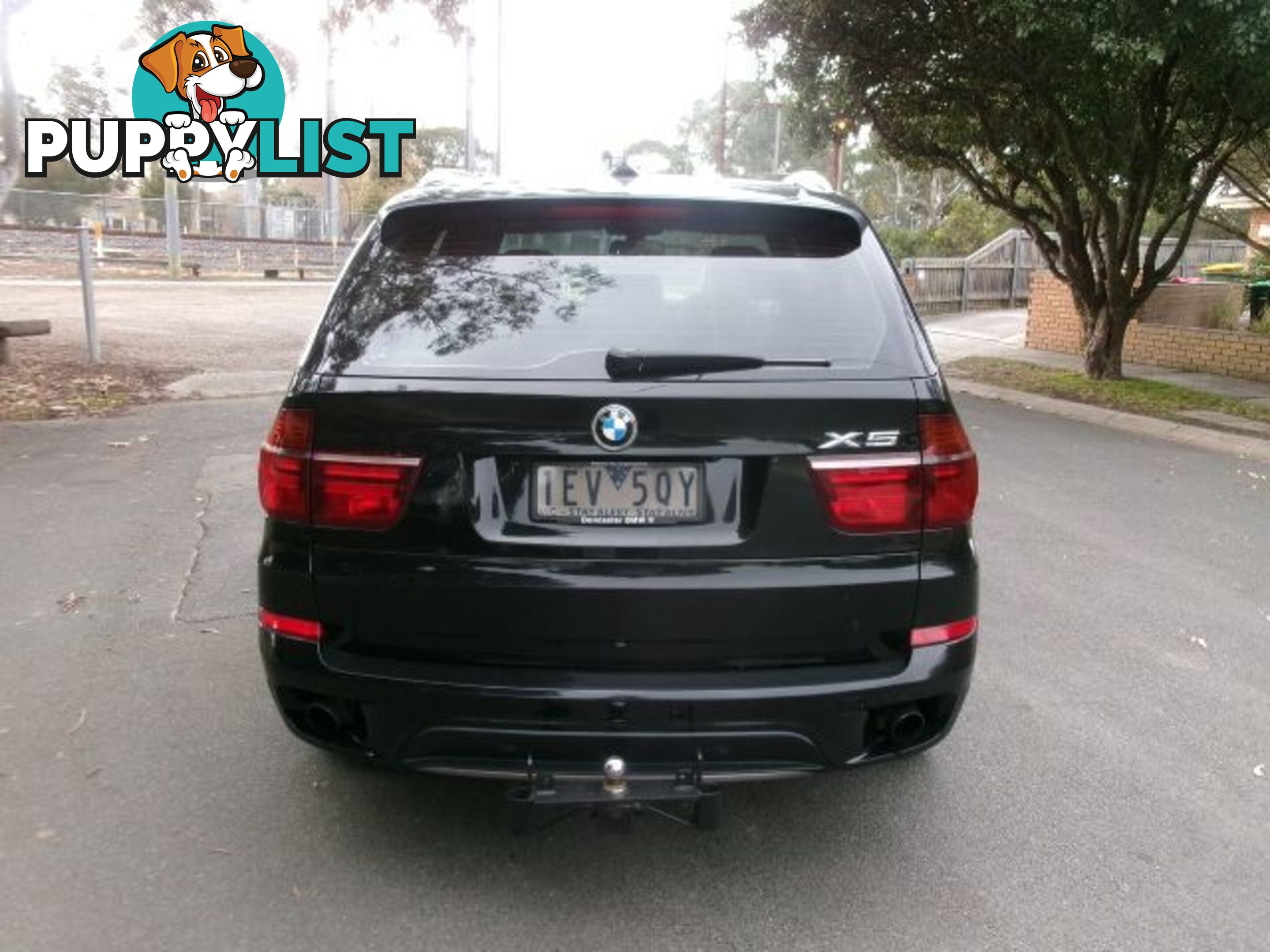 2012 BMW X5 XDRIVE30D E70 E70 