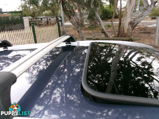 2014 HONDA CR-V VTI-L RM V 
