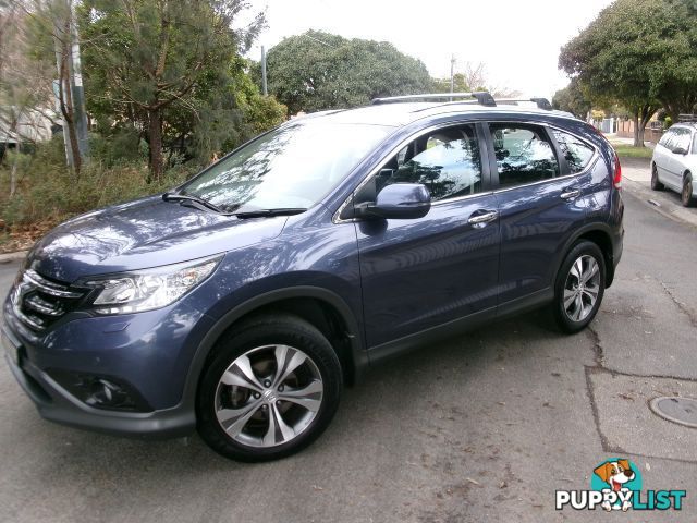 2014 HONDA CR-V VTI-L RM V 