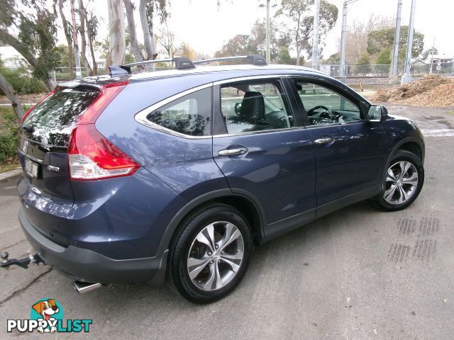2014 HONDA CR-V VTI-L RM V 