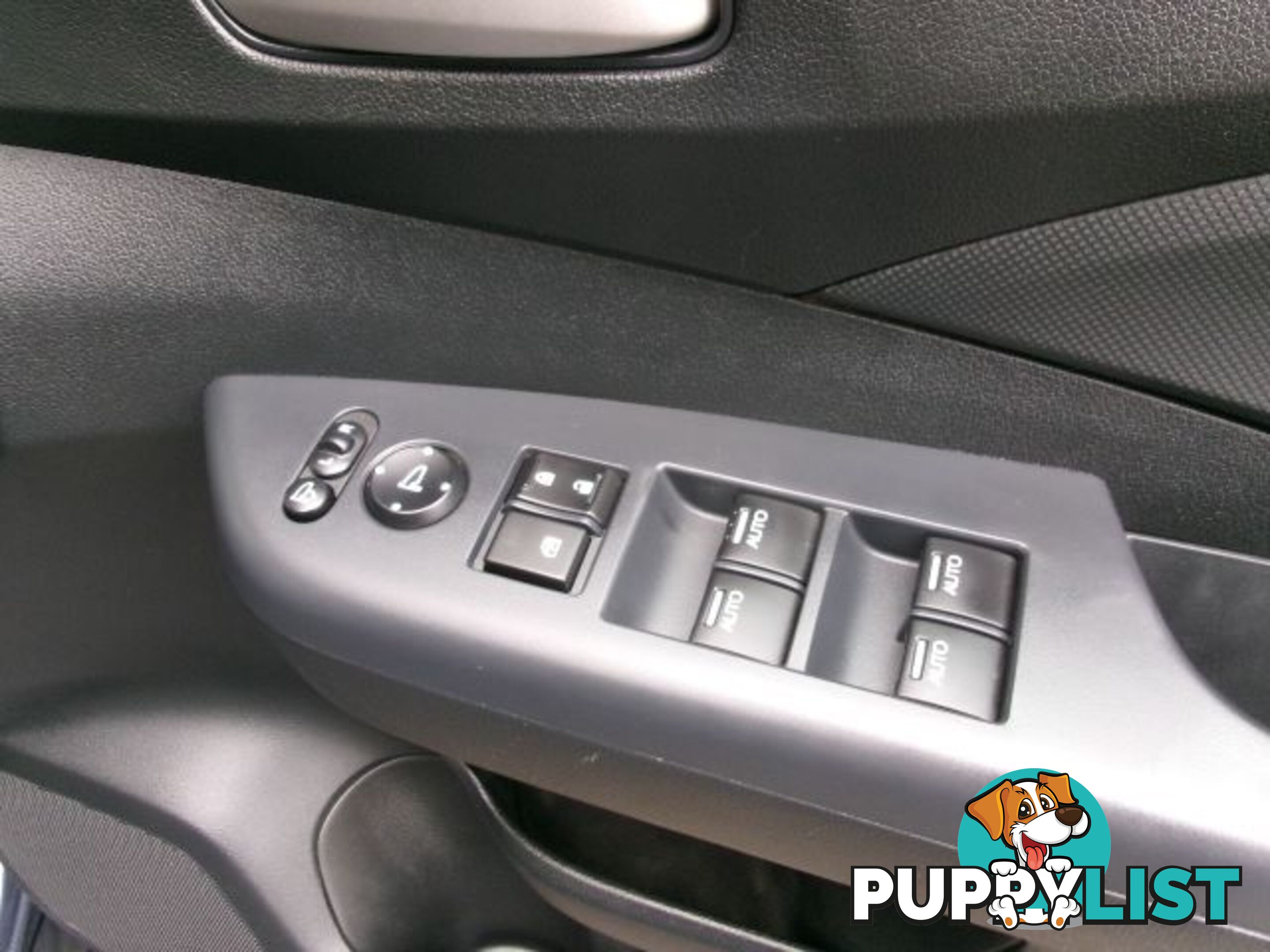 2014 HONDA CR-V VTI-L RM V 
