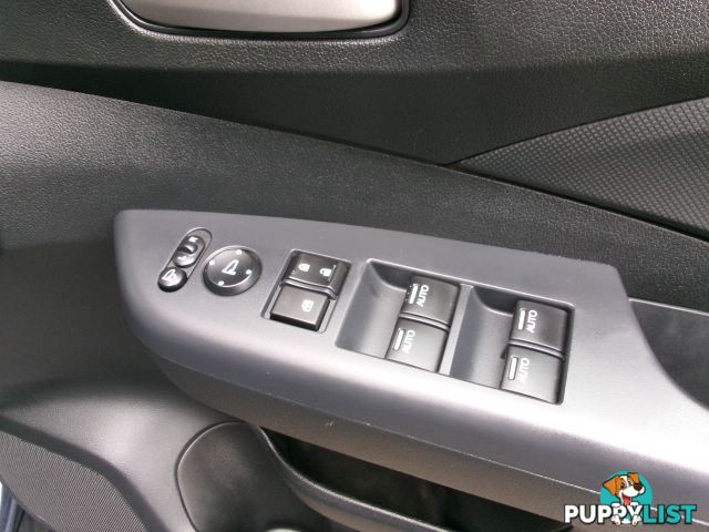 2014 HONDA CR-V VTI-L RM V 