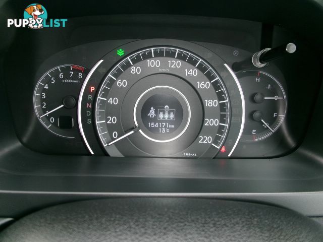2014 HONDA CR-V VTI-L RM V 