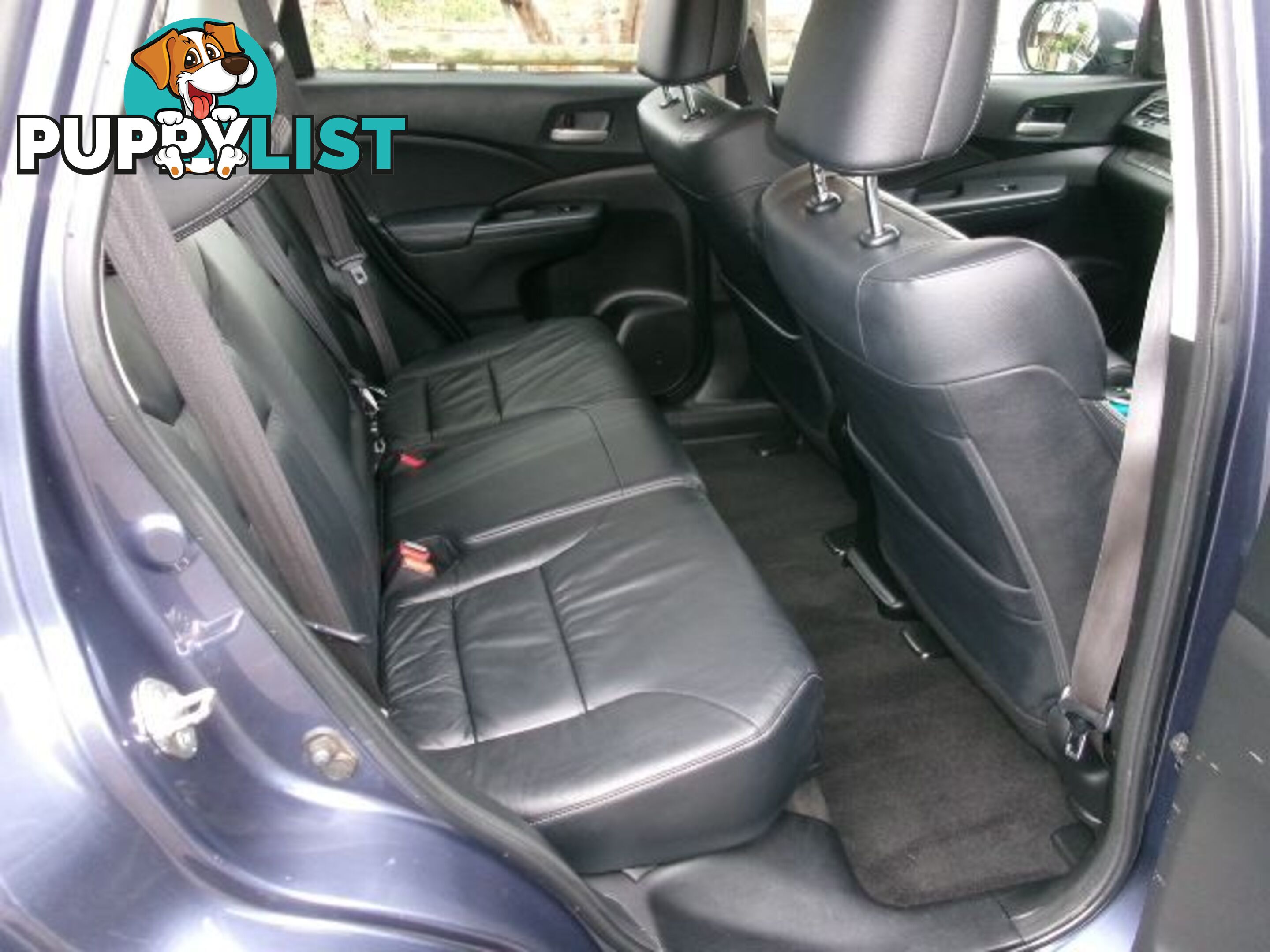 2014 HONDA CR-V VTI-L RM V 