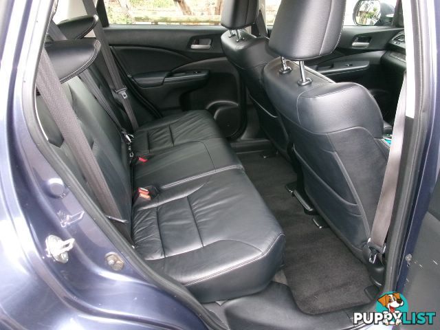 2014 HONDA CR-V VTI-L RM V 
