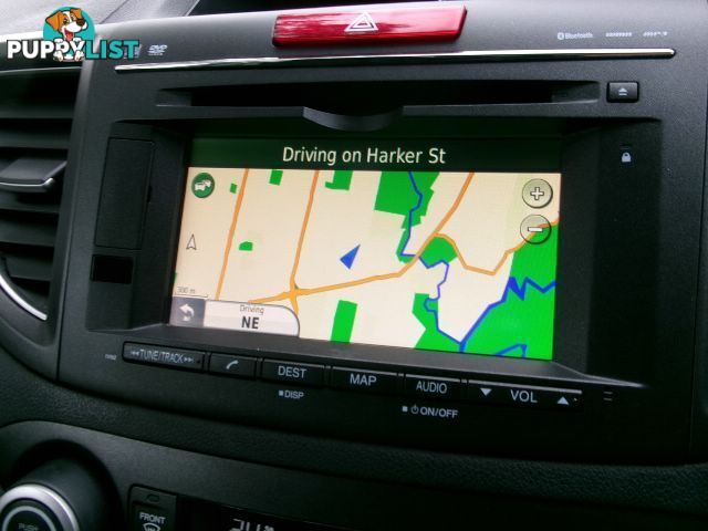 2014 HONDA CR-V VTI-L RM V 