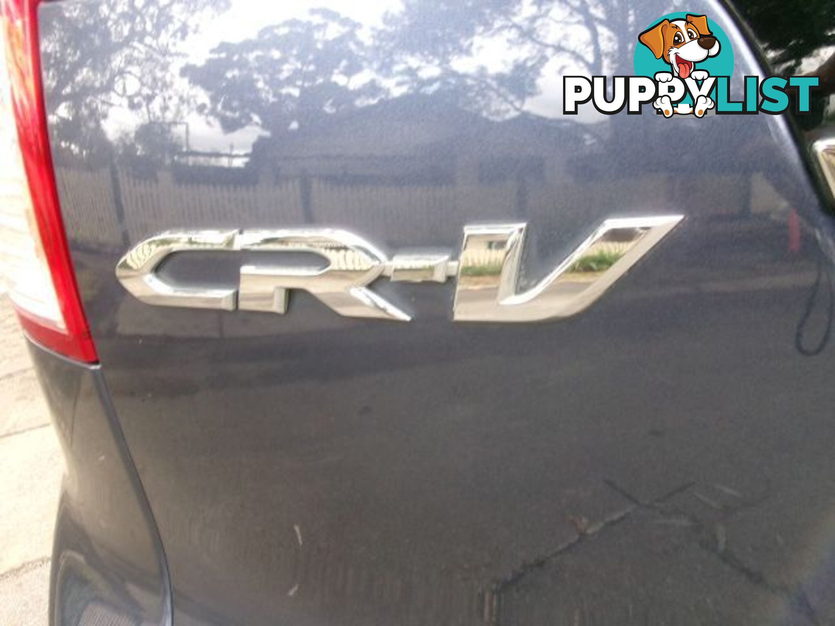 2014 HONDA CR-V VTI-L RM V 