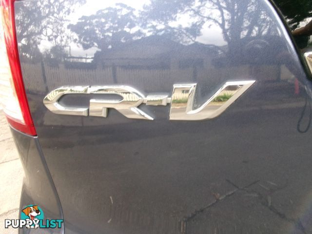 2014 HONDA CR-V VTI-L RM V 