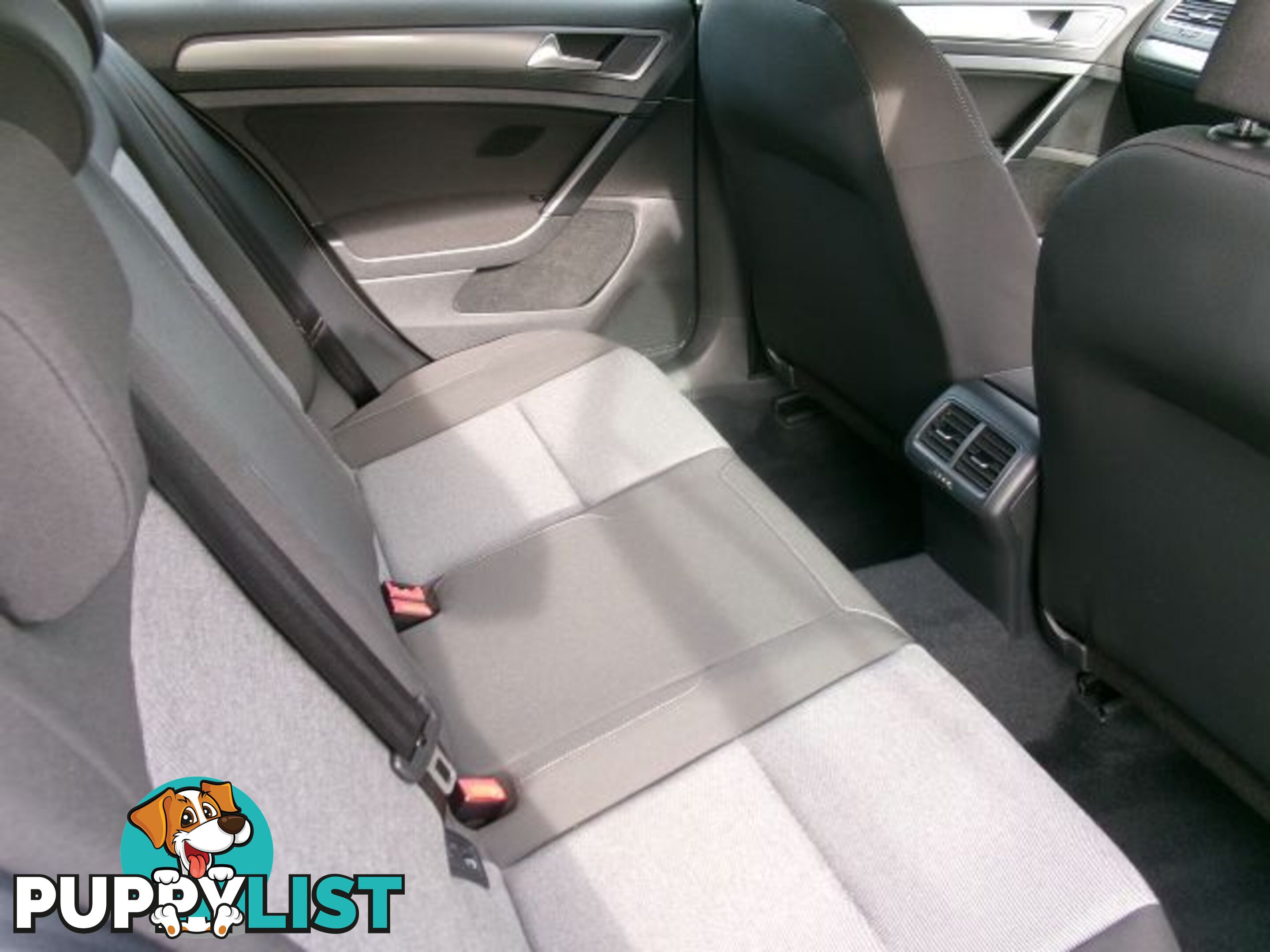 2014 VOLKSWAGEN GOLF 90TSI VII MY15 VII 
