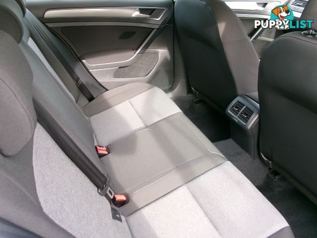 2014 VOLKSWAGEN GOLF 90TSI VII MY15 VII 