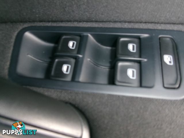 2014 VOLKSWAGEN GOLF 90TSI VII MY15 VII 