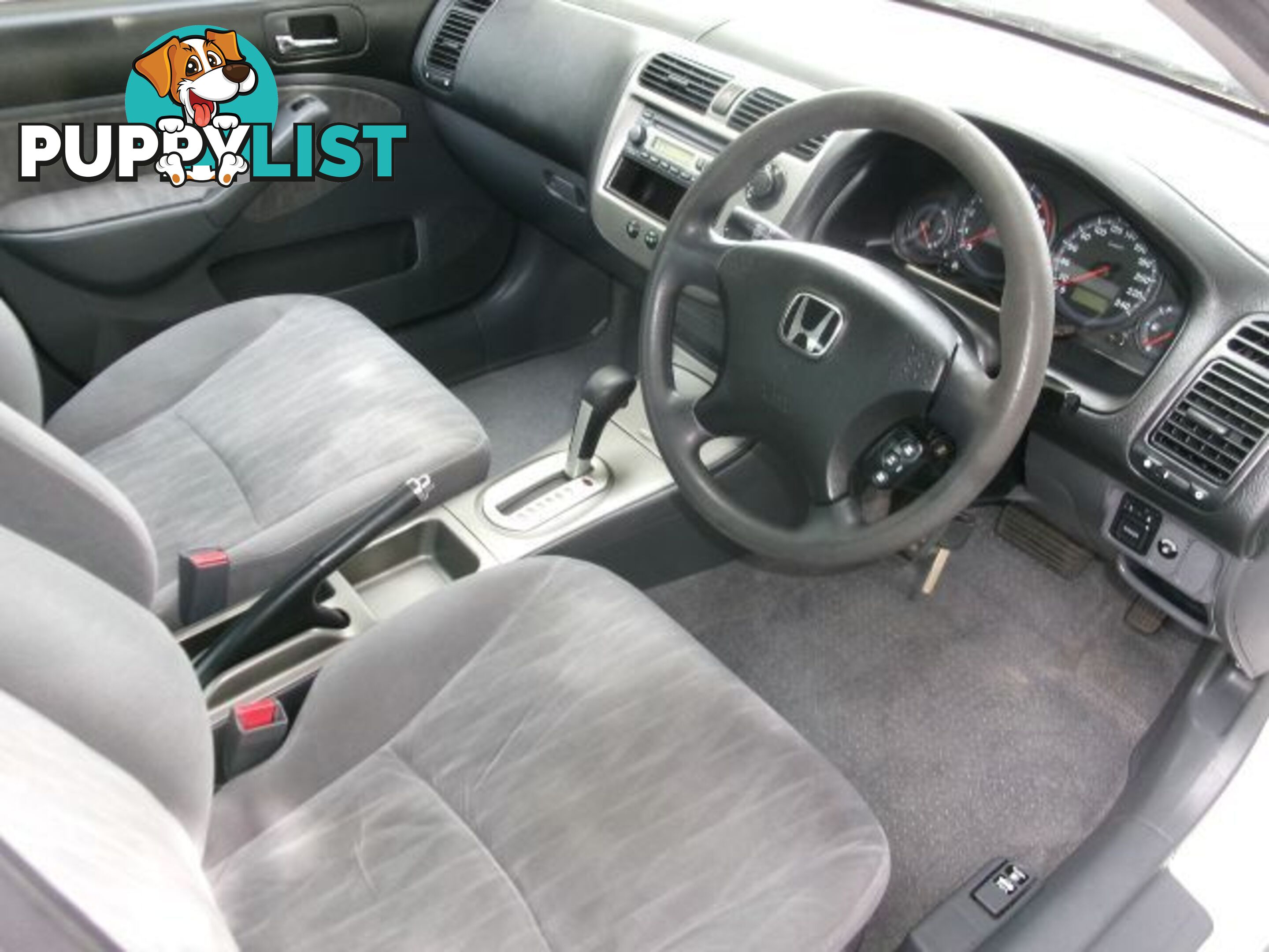 2005 HONDA CIVIC GLI 7TH GEN 7TH 