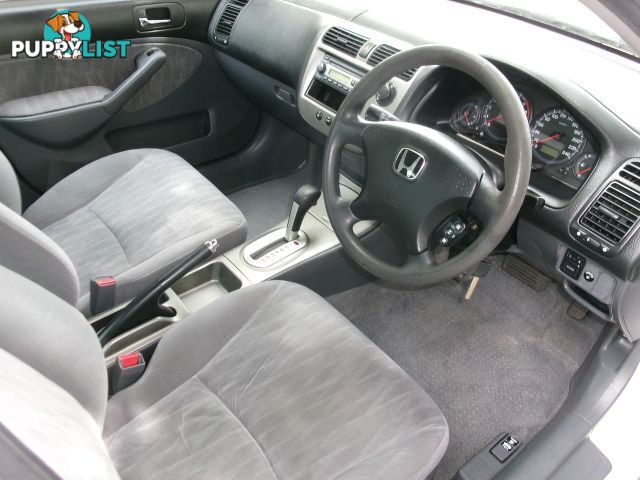 2005 HONDA CIVIC GLI 7TH GEN 7TH 