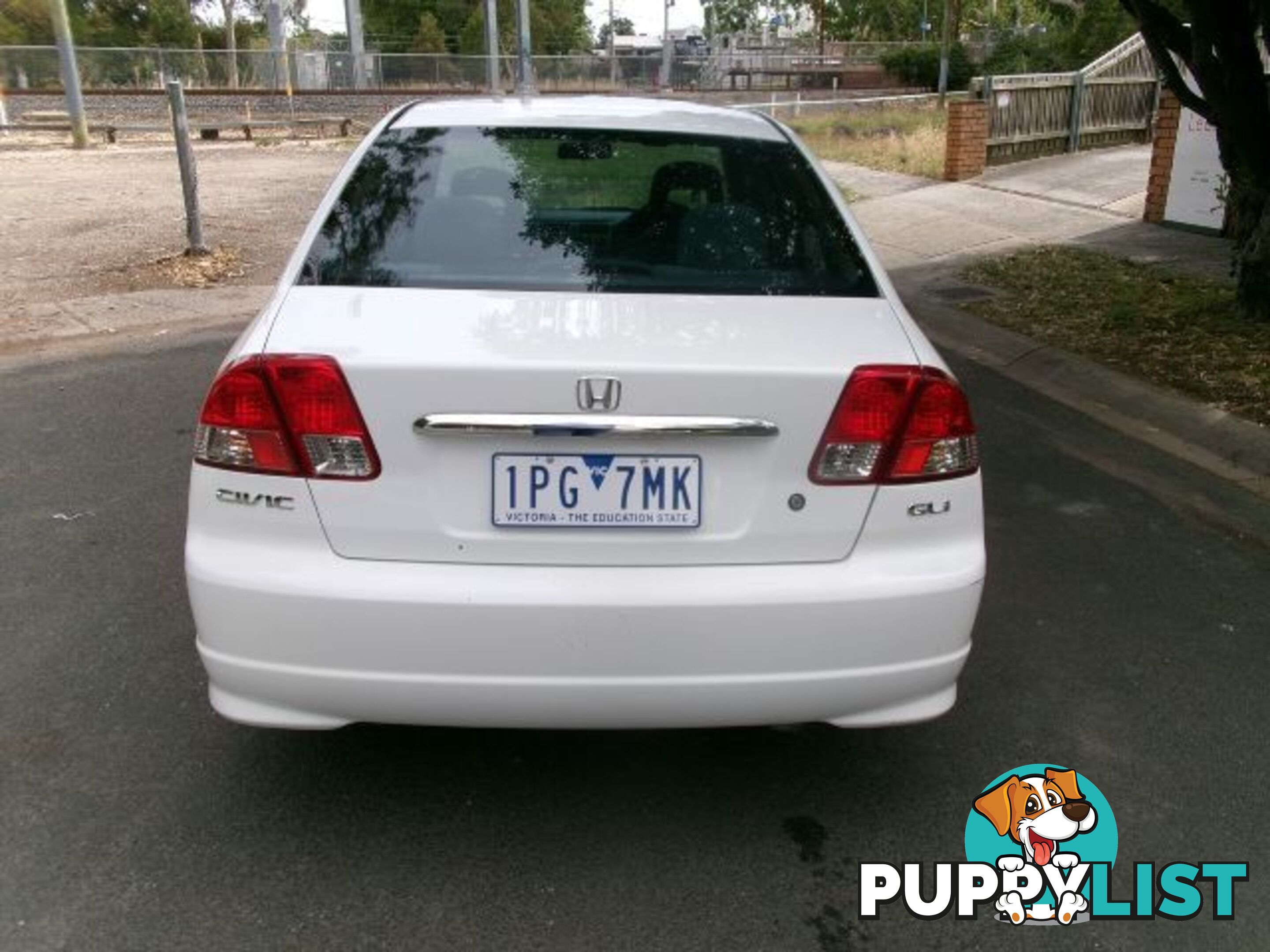 2005 HONDA CIVIC GLI 7TH GEN 7TH 