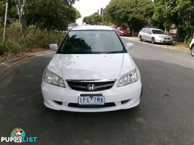 2005 HONDA CIVIC GLI 7TH GEN 7TH 