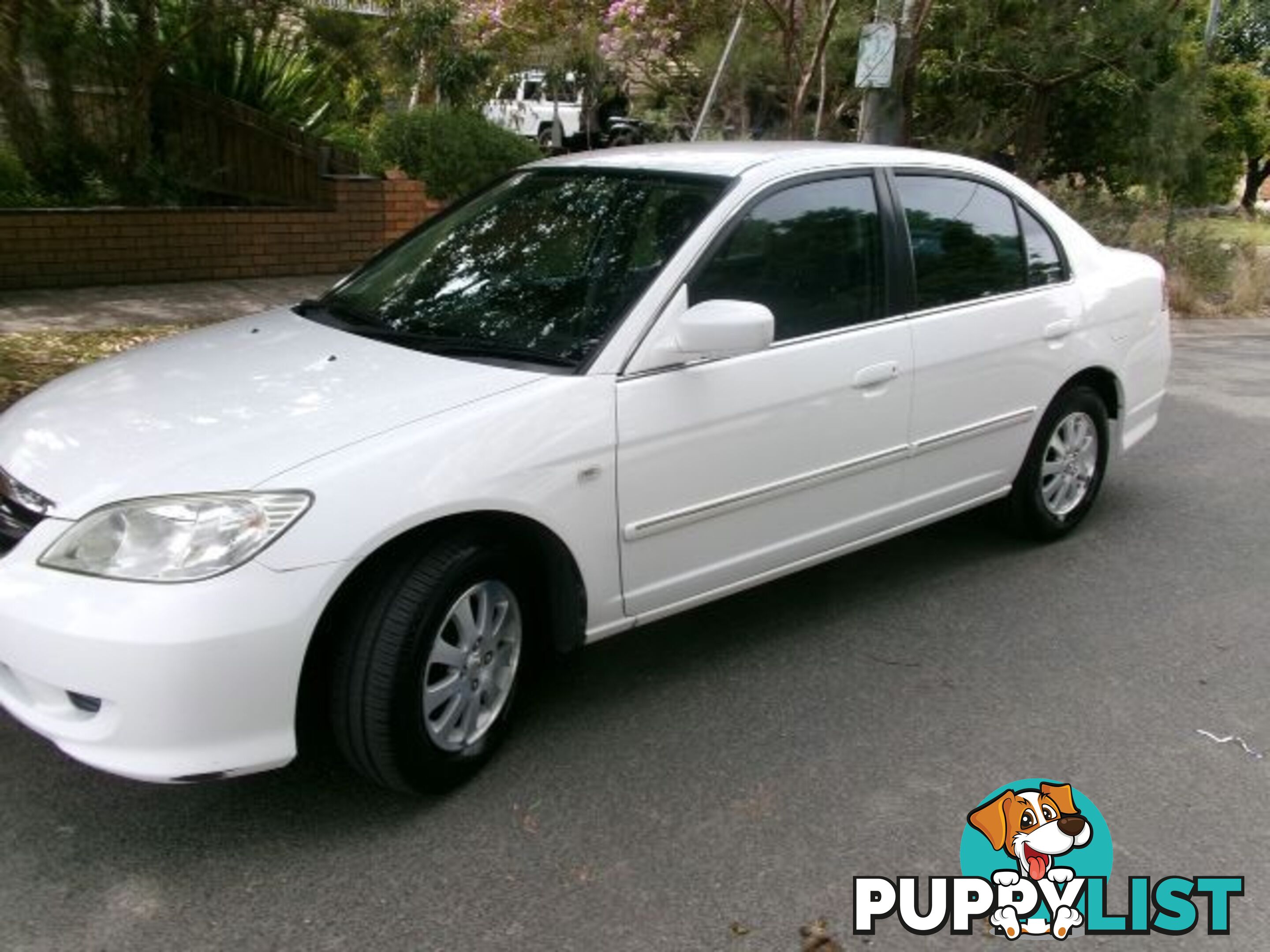 2005 HONDA CIVIC GLI 7TH GEN 7TH 