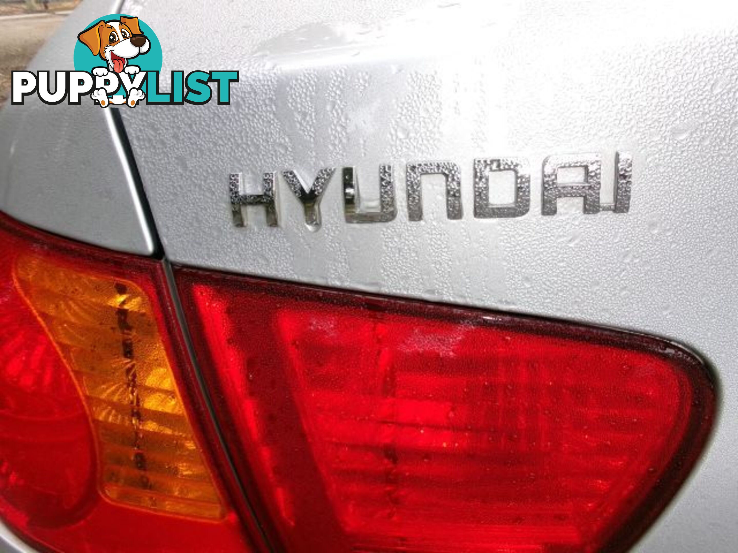 2007 HYUNDAI ELANTRA SLX HD HD 