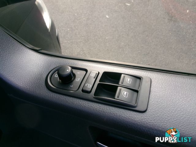 2011 VOLKSWAGEN MULTIVAN TDI400 HIGHLINE T5 MY12 T5 