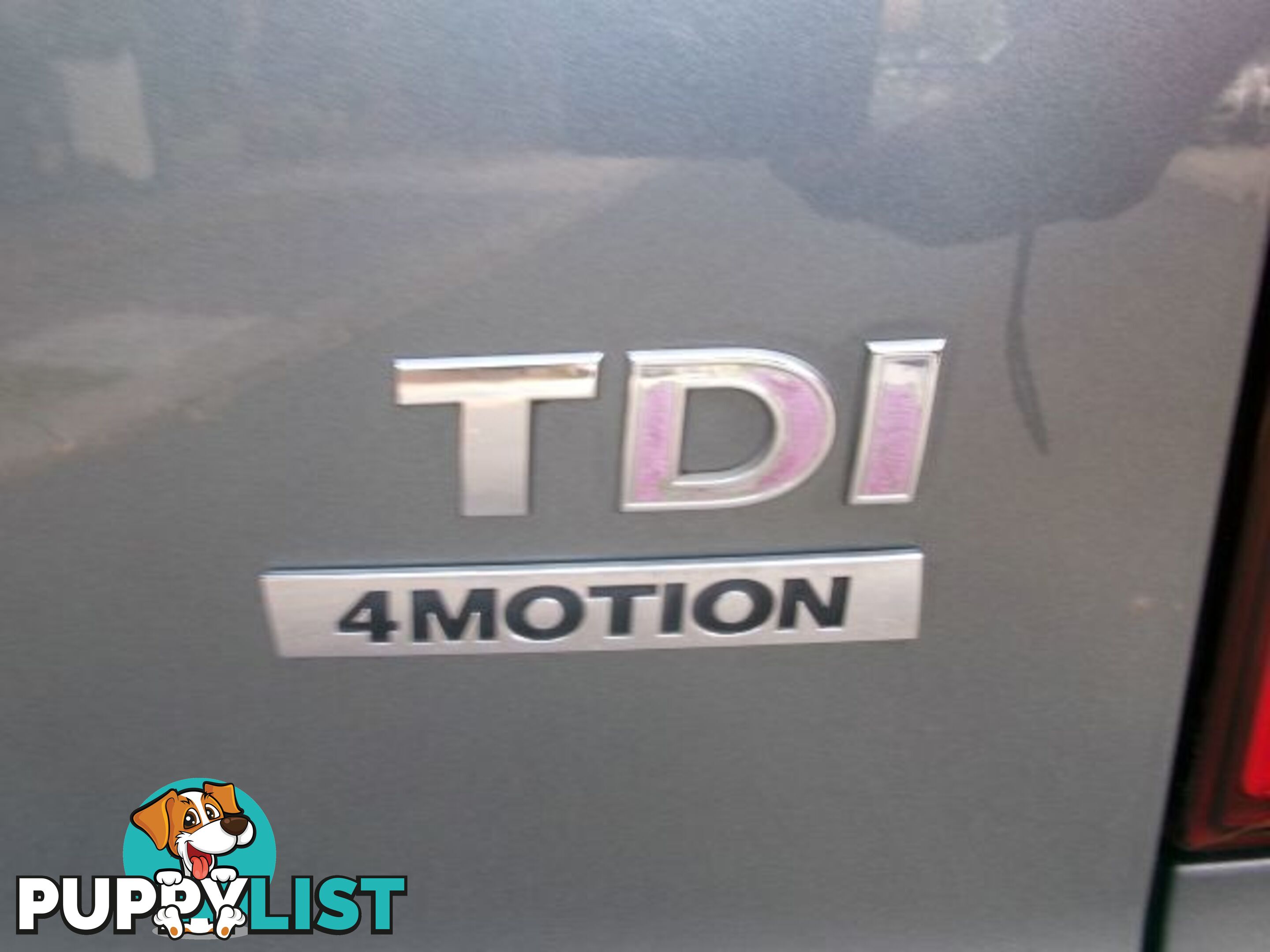 2011 VOLKSWAGEN MULTIVAN TDI400 HIGHLINE T5 MY12 T5 