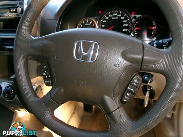 2006 HONDA CR-V RD V 
