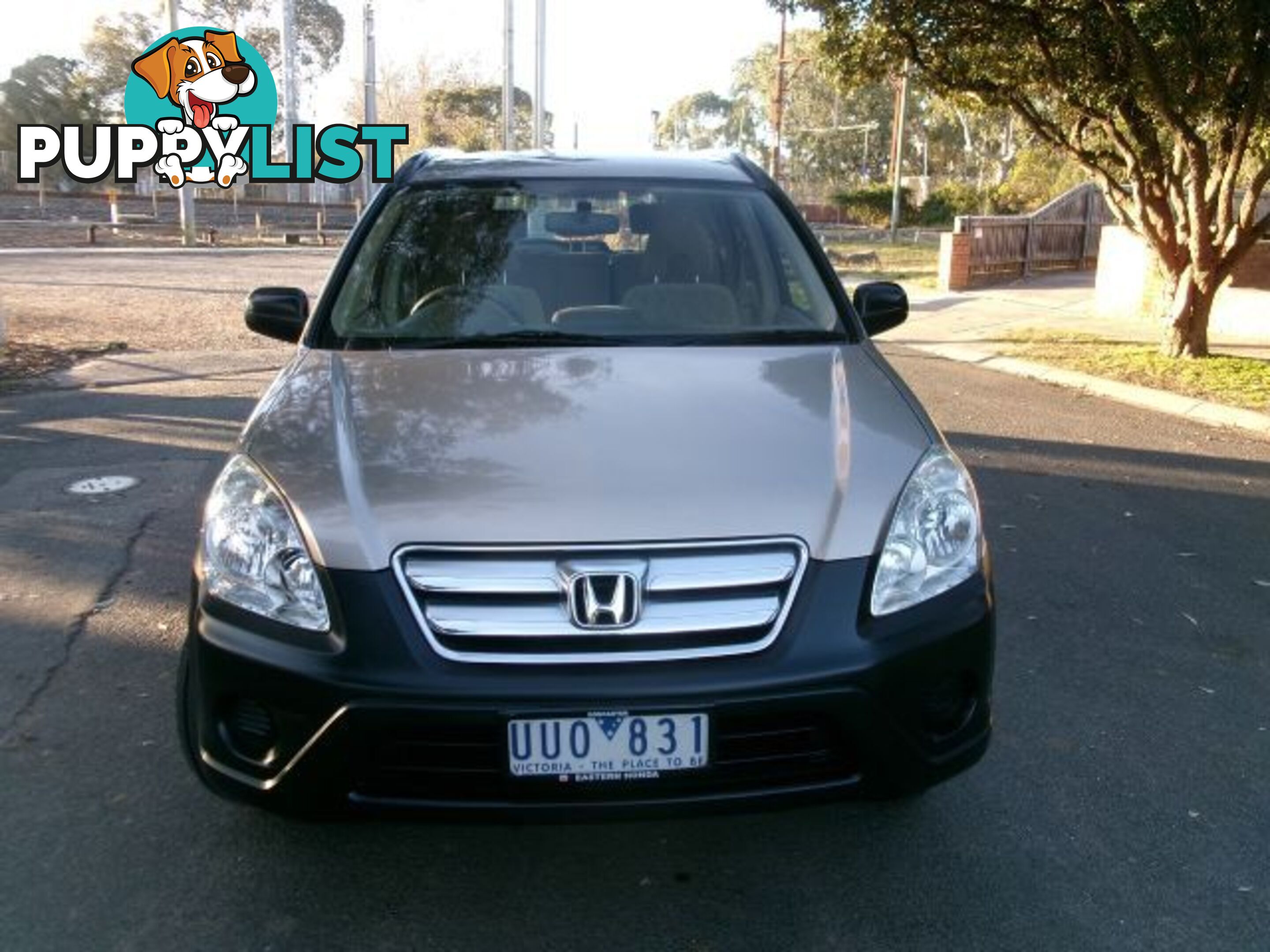 2006 HONDA CR-V RD V 