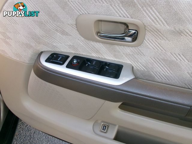 2006 HONDA CR-V RD V 
