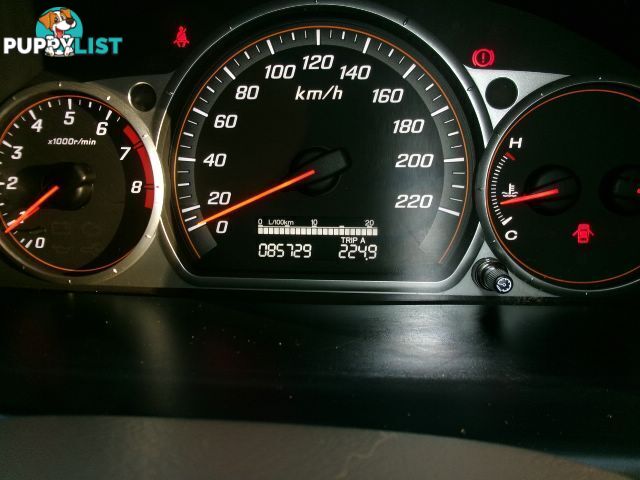 2006 HONDA CR-V RD V 