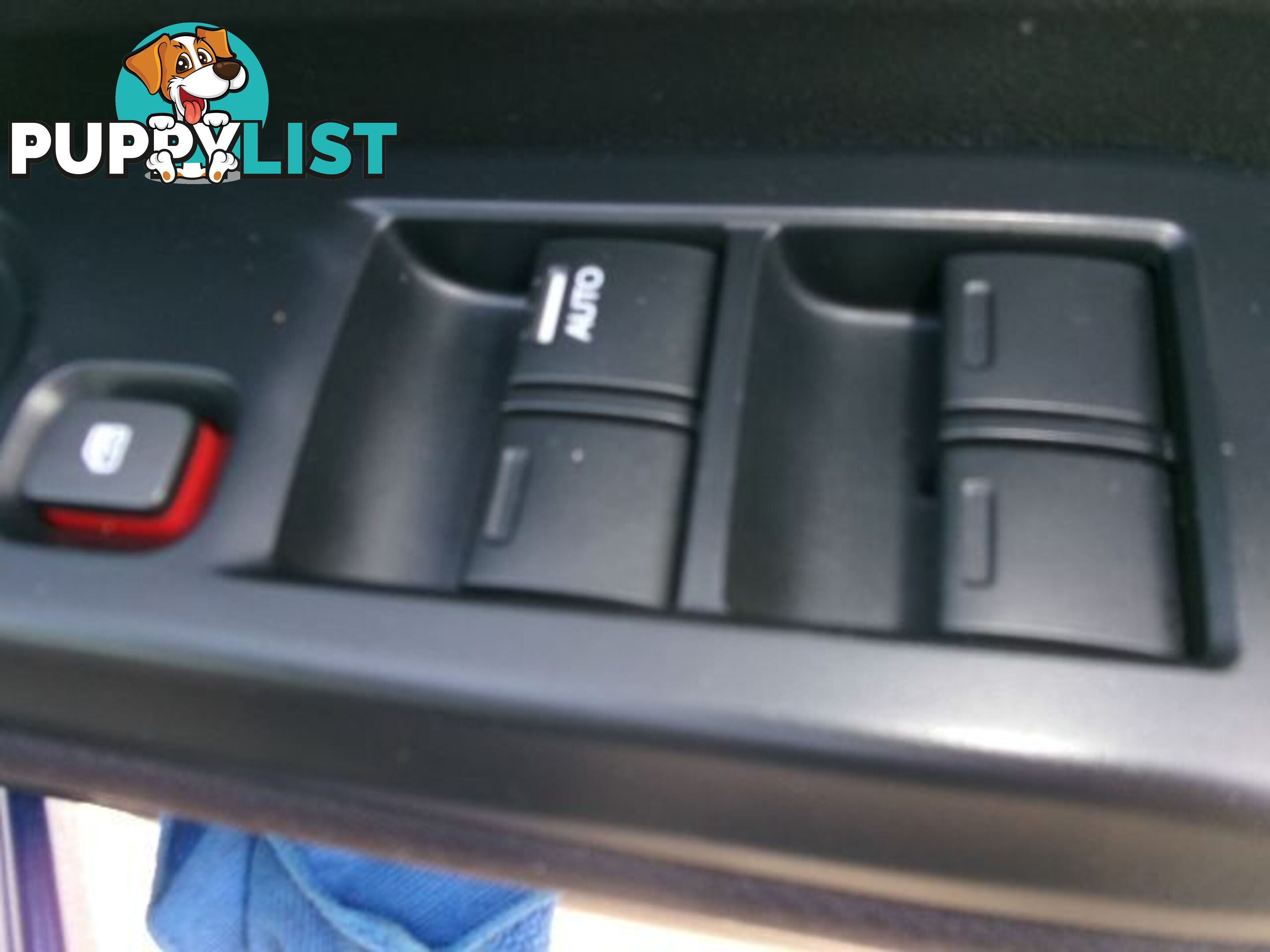 2010 HONDA CITY VTI GM MY10 GM 