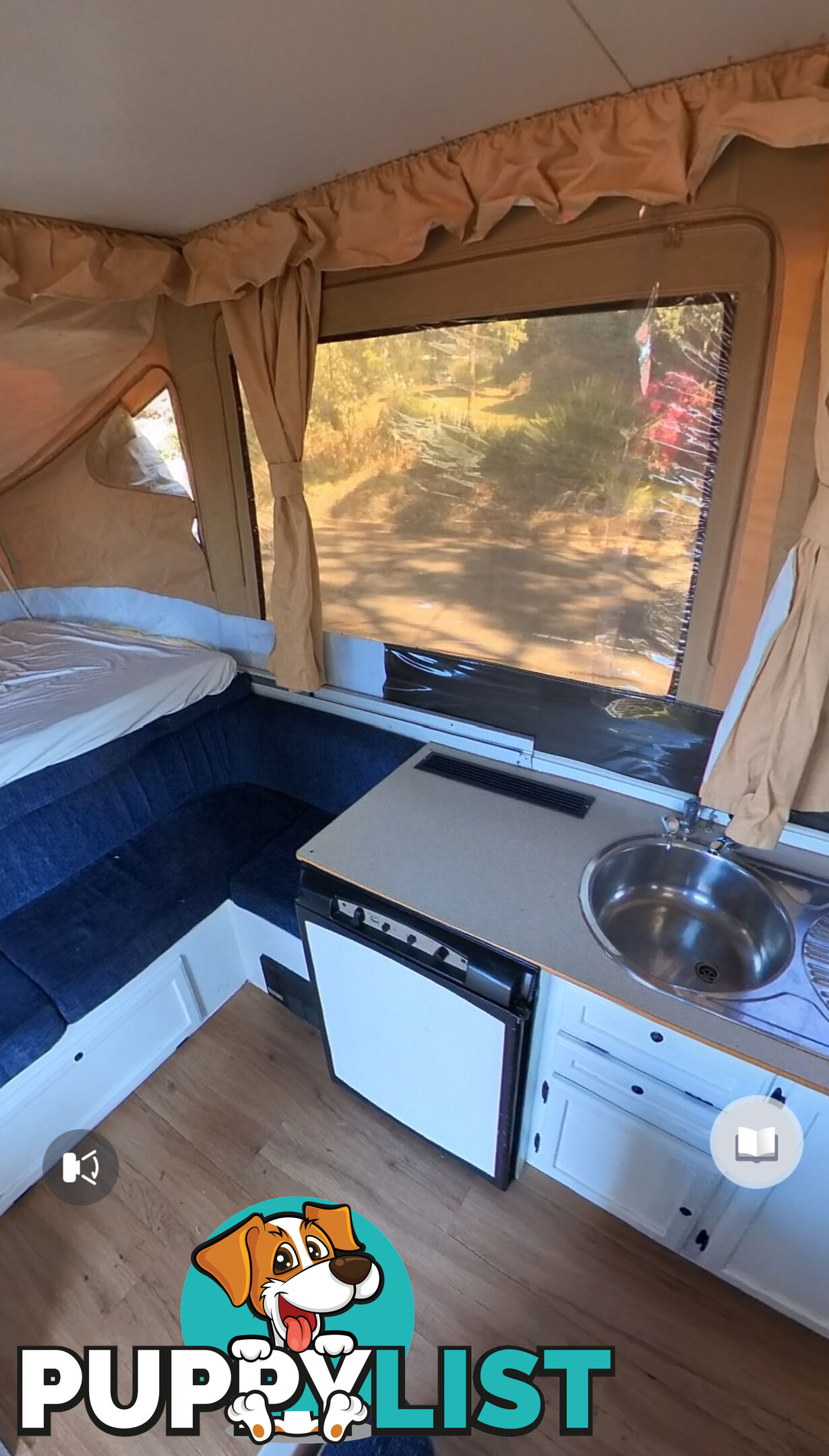 2003 Jayco Eagle