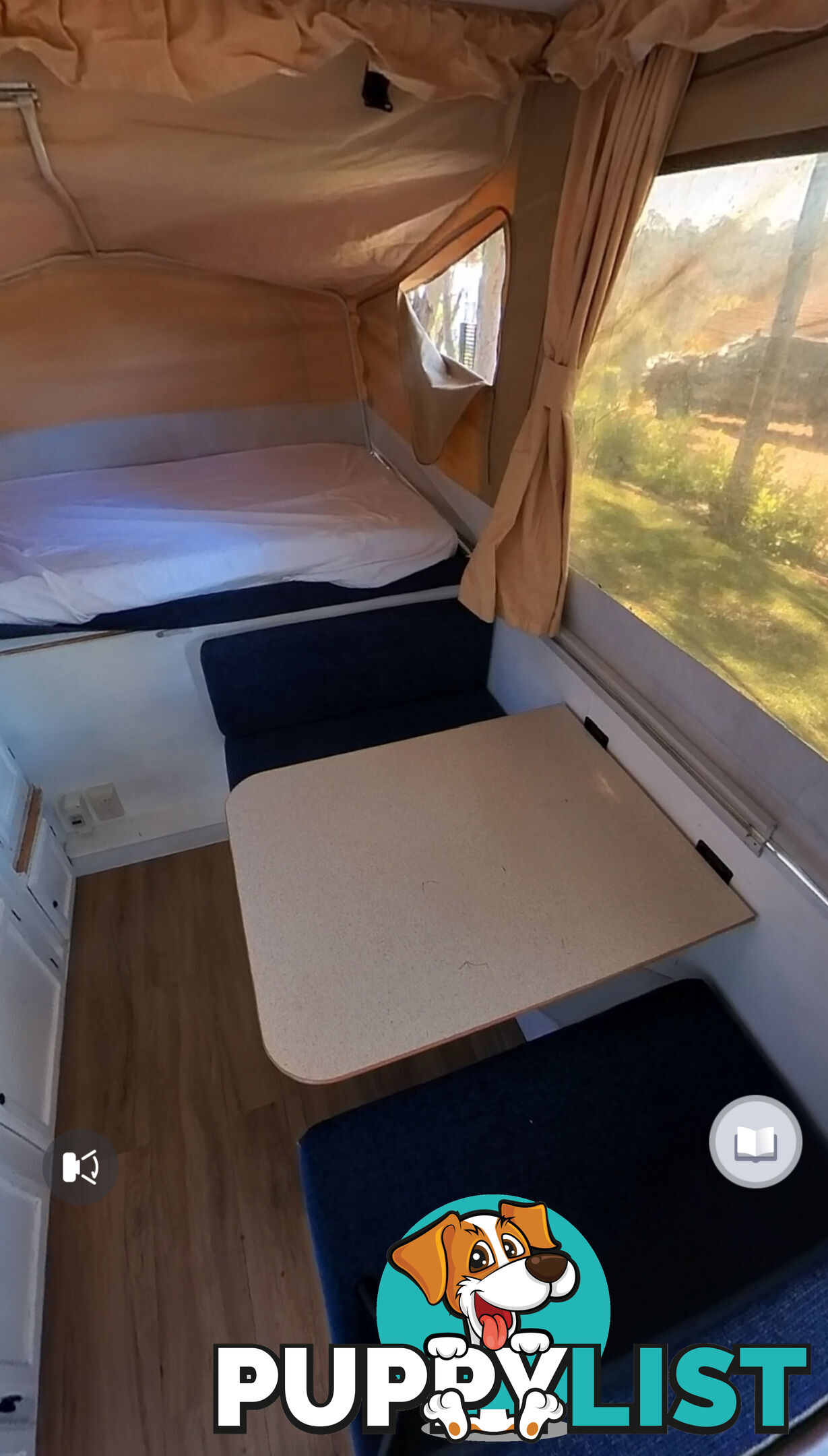 2003 Jayco Eagle