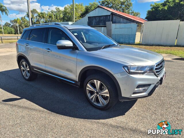 2020 HAVAL H6 LUX  SUV