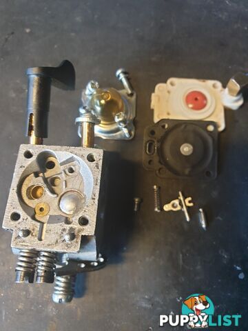 Rc repairs and tuning