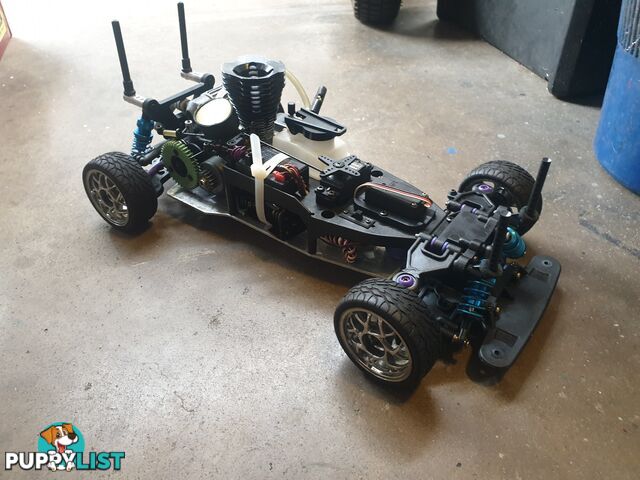 RC Repairs in Hebersham, Western Sydney