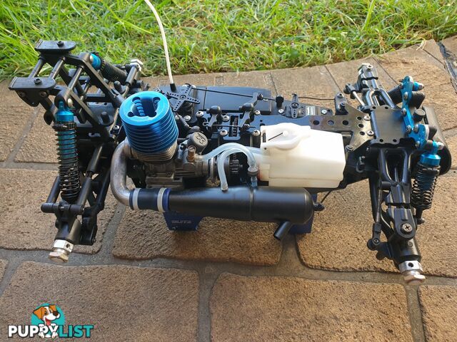 RC Repairs in Hebersham, Western Sydney